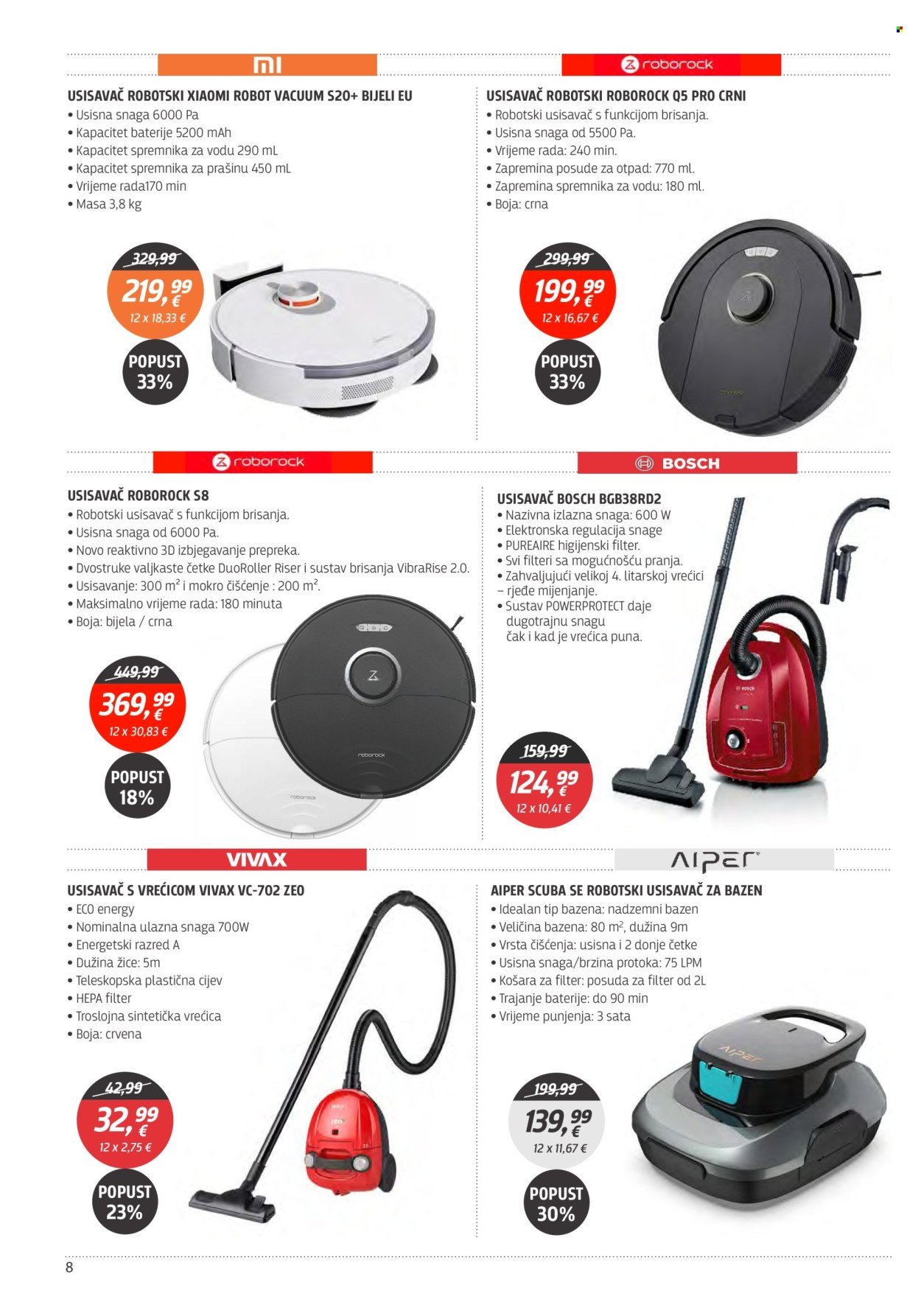 CENTAR TEHNIKE katalog - Od ponedeljka 14.07.2025.