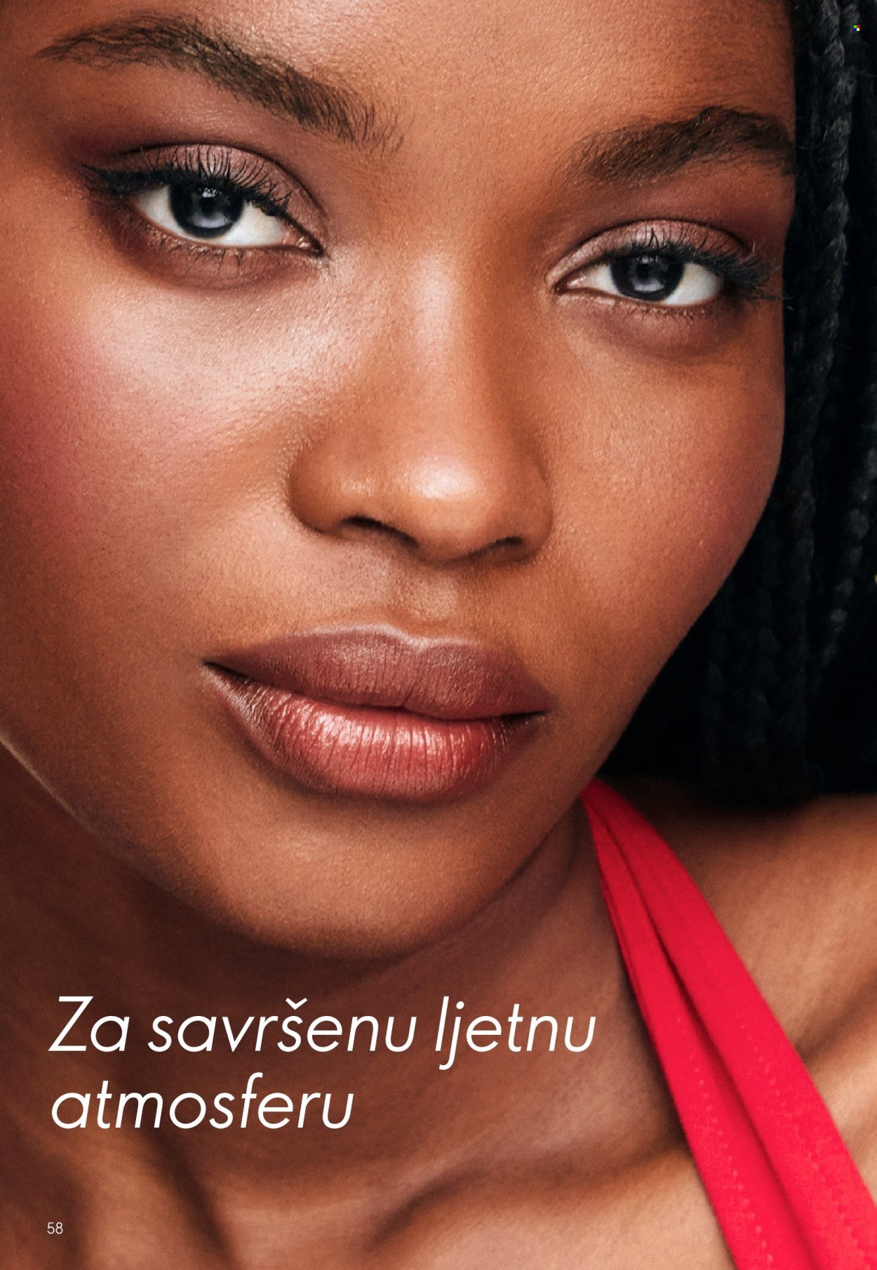 ORIFLAME katalog - Niche Mirise