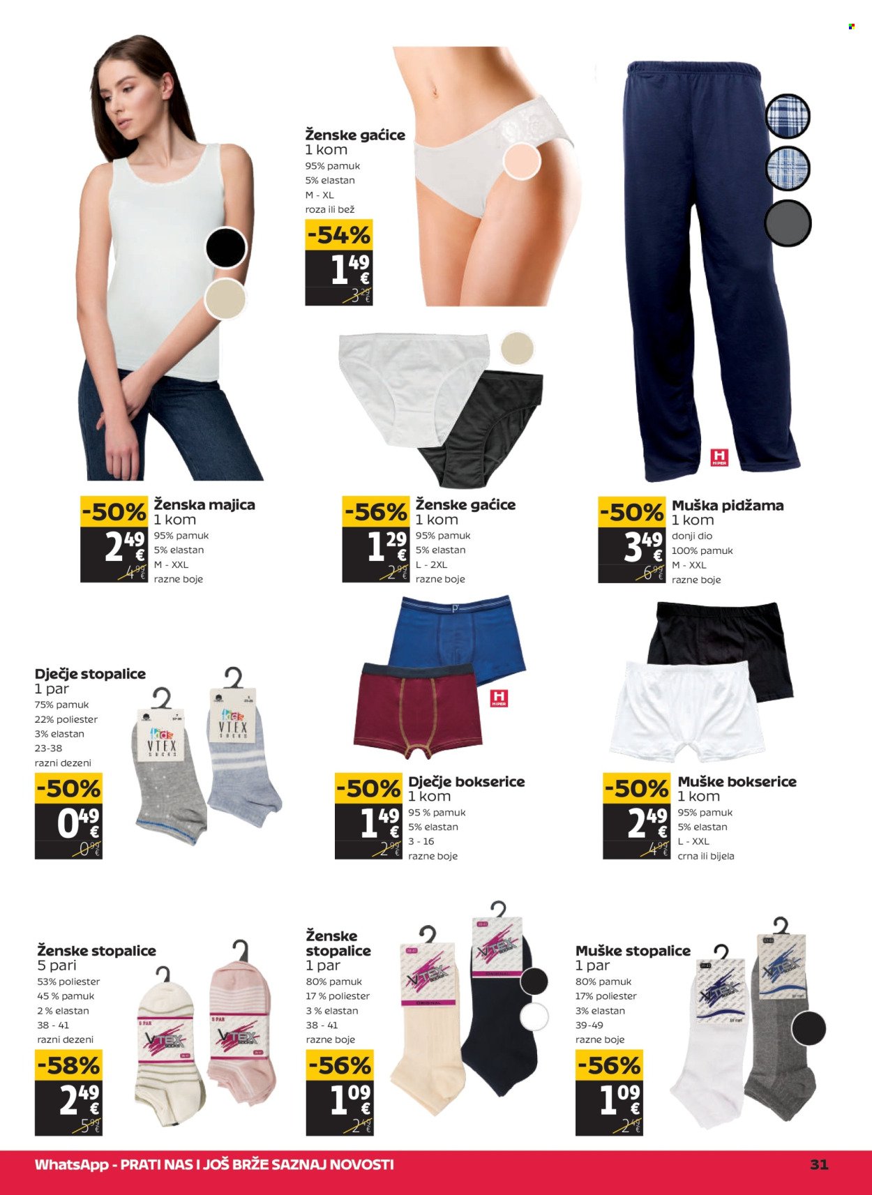 TOMMY katalog - Akcijski katalog
