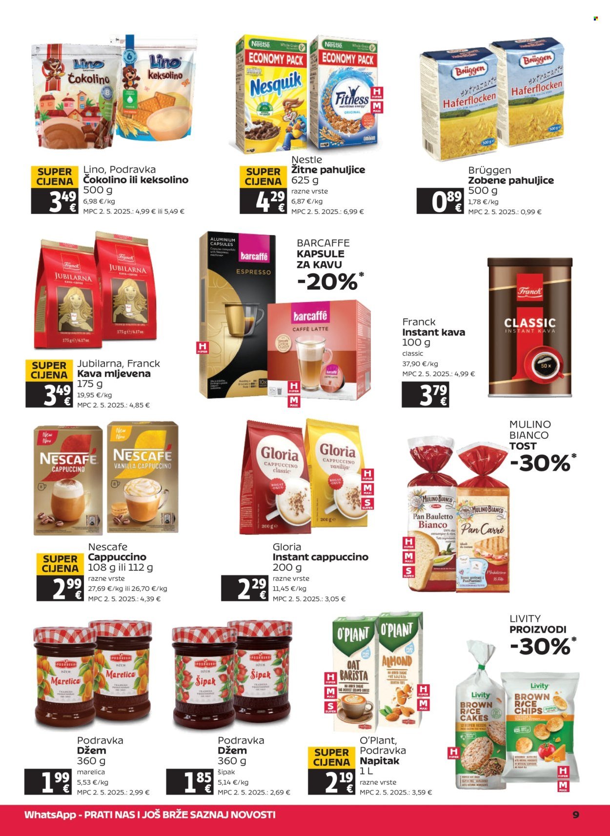 TOMMY katalog - Akcijski katalog