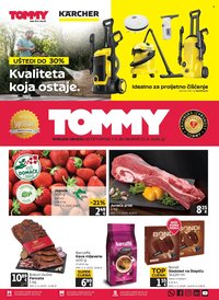 TOMMY katalog - Akcijski katalog