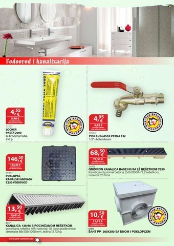 SMIT COMMERCE katalog - Od srijede 15.04.2026.