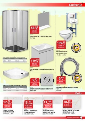 SMIT COMMERCE katalog - Od srijede 15.04.2026.