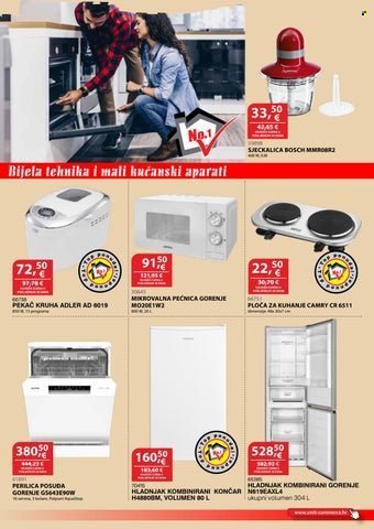 SMIT COMMERCE katalog - Od srijede 15.04.2026.