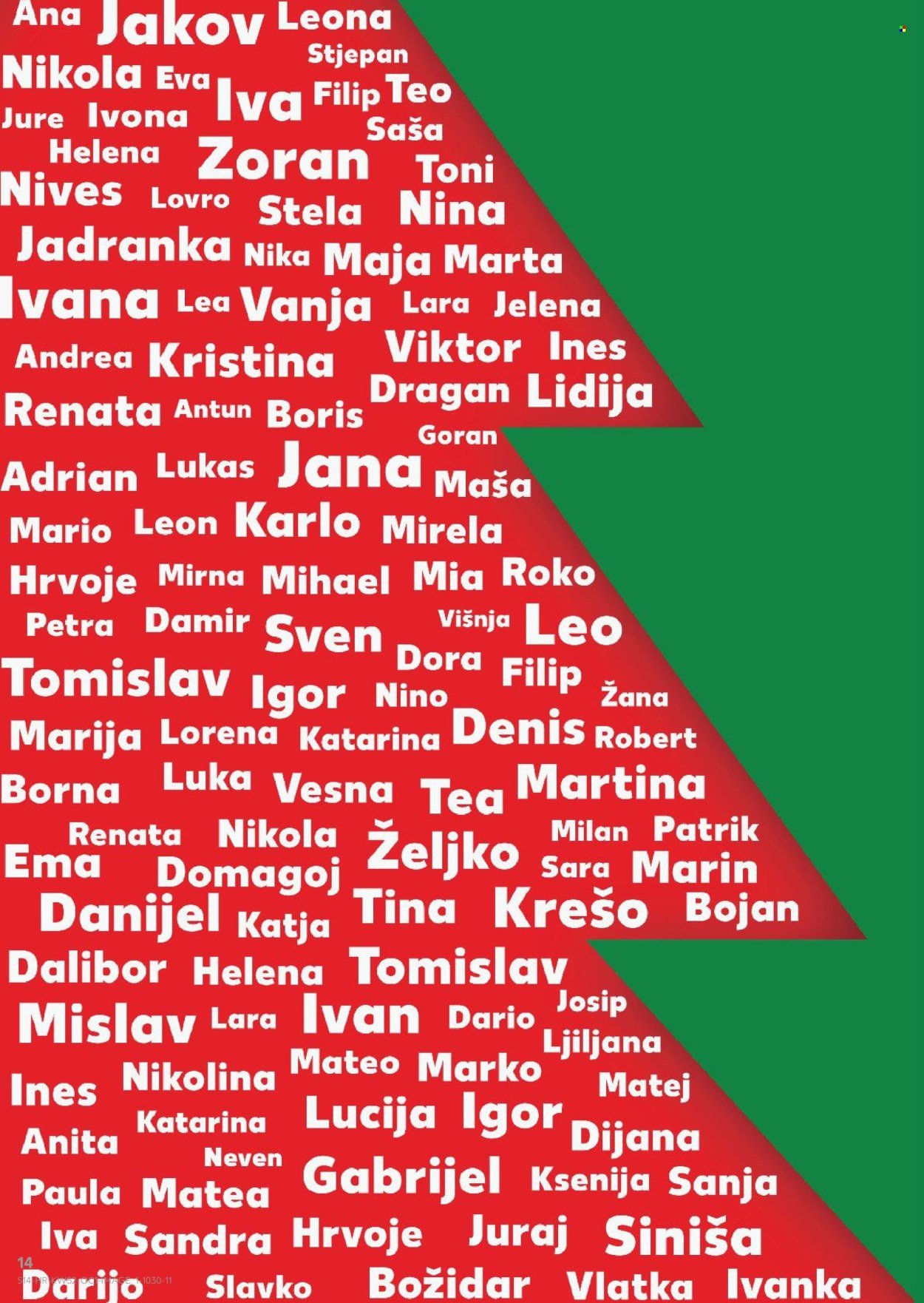 KAUFLAND katalog - Od subote 27.12.2025.