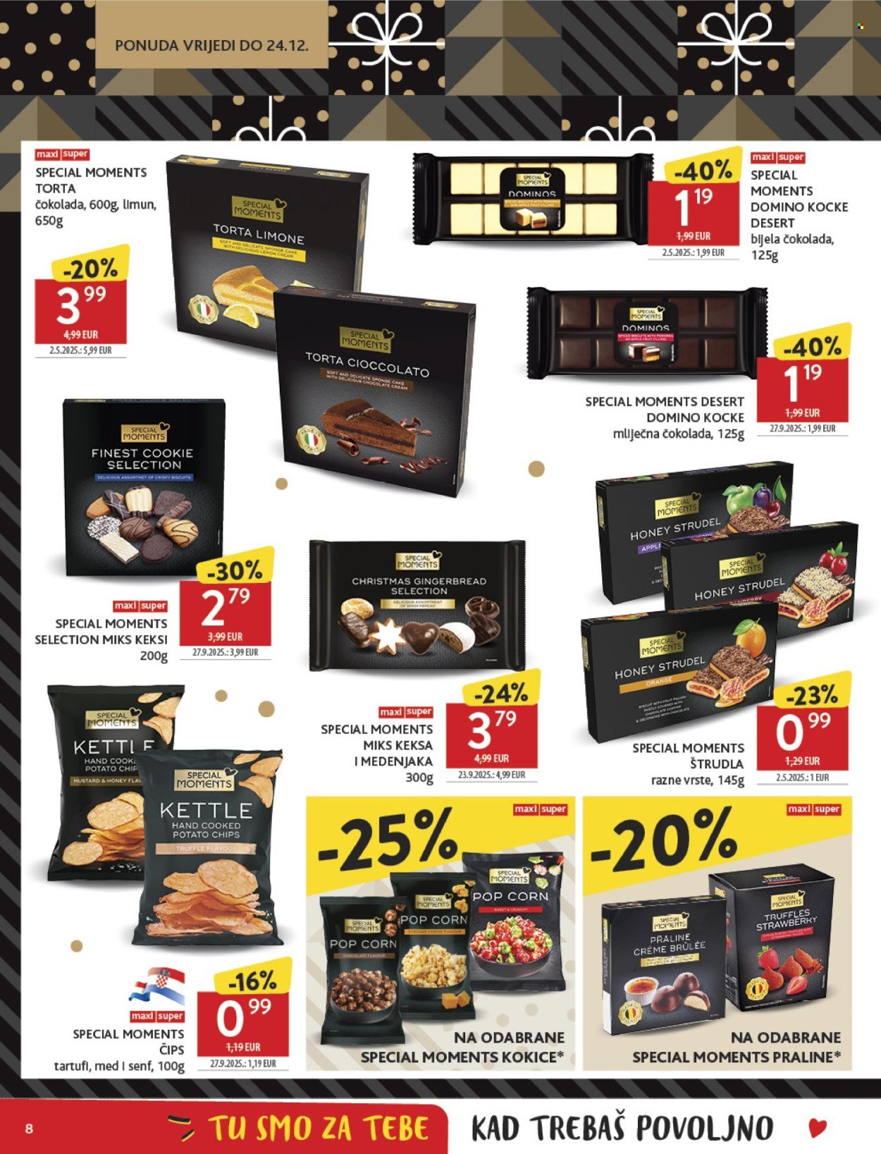KONZUM katalog - Od srijede 10.12.2025.