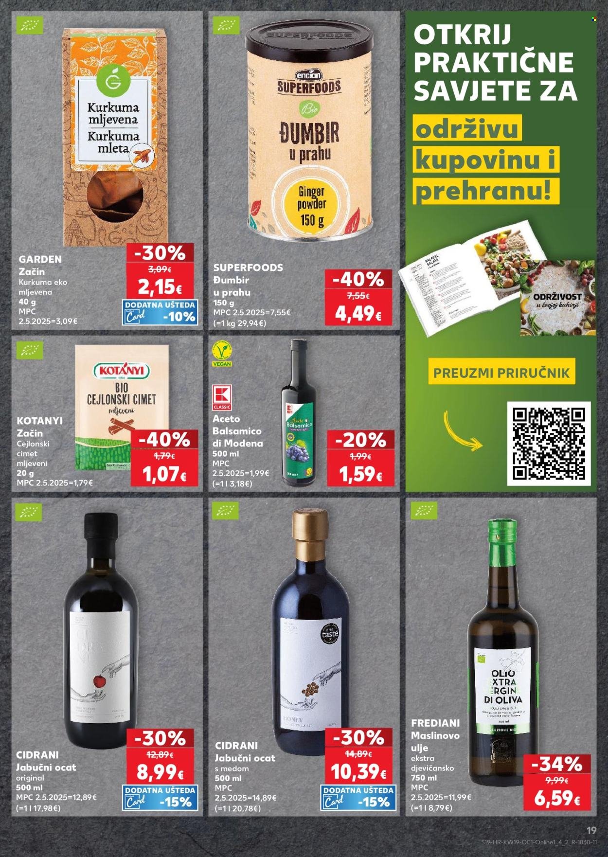 KAUFLAND katalog - Od srijede 06.05.2026.