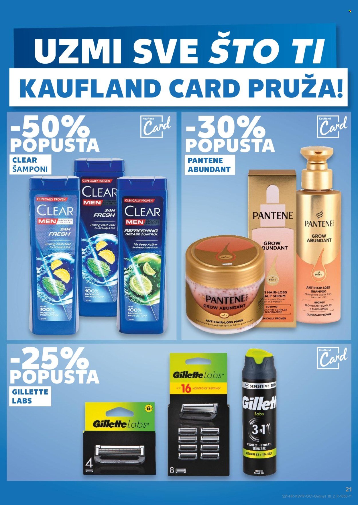 KAUFLAND katalog - Od srijede 06.05.2026.