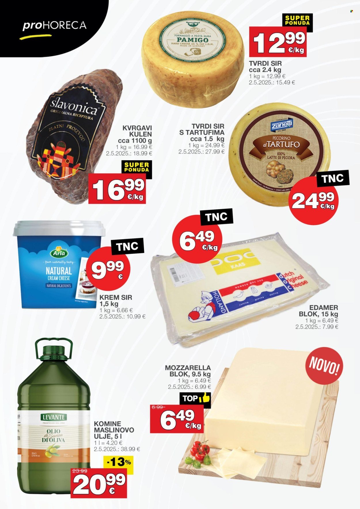 STANIĆ katalog - Od četvrtka 24.07.2025.