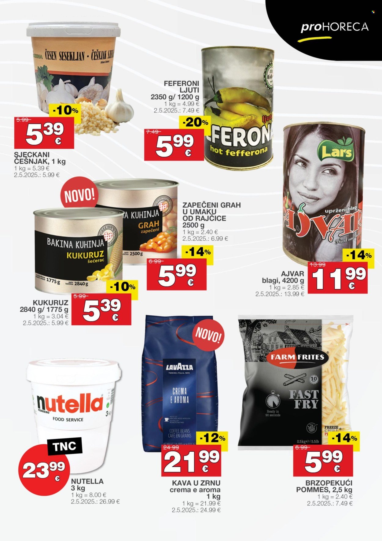 STANIĆ katalog - Od četvrtka 24.07.2025.