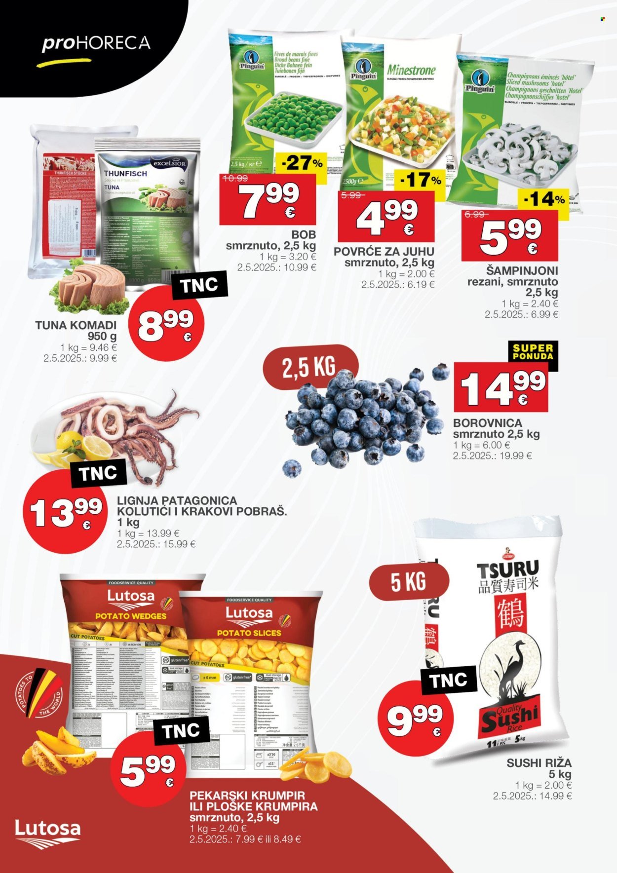 STANIĆ katalog - Od četvrtka 24.07.2025.