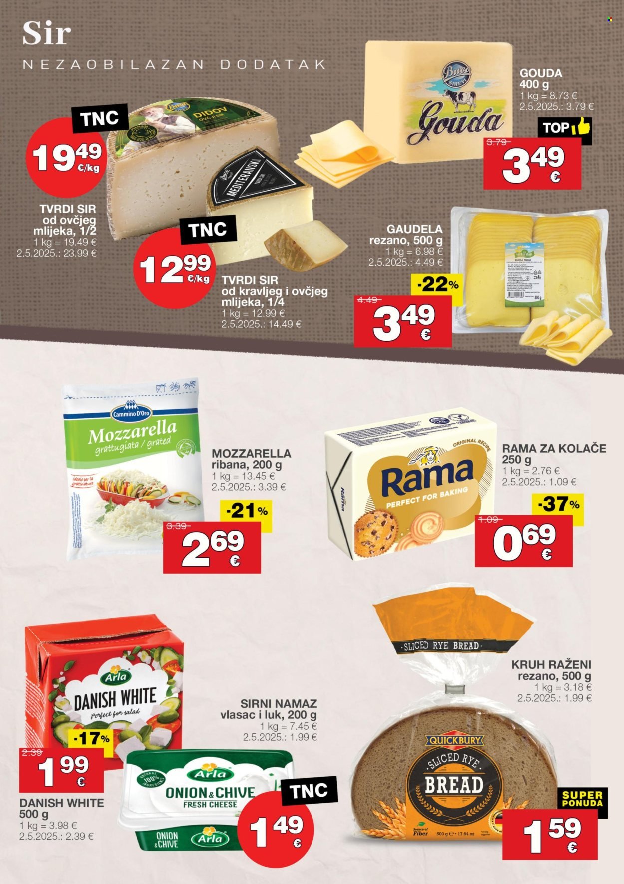 STANIĆ katalog - Od četvrtka 24.07.2025.