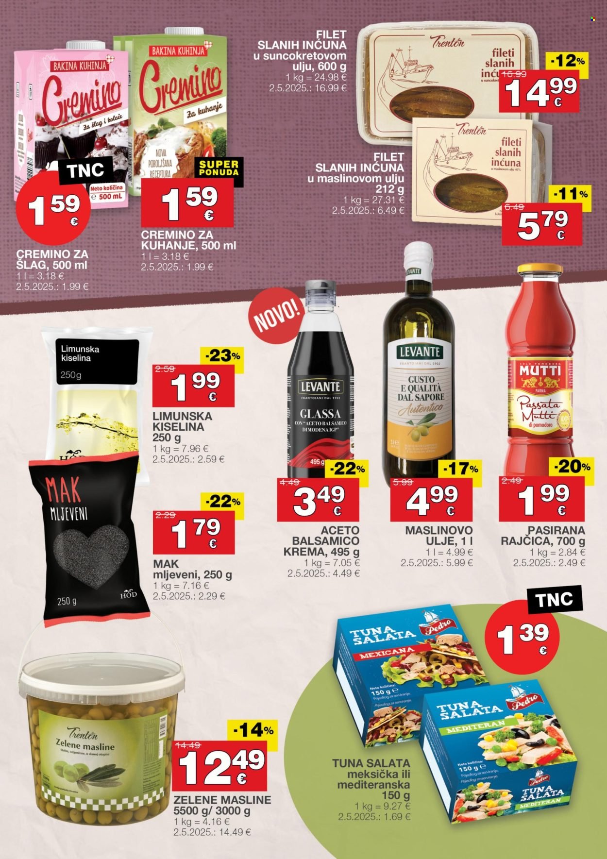 STANIĆ katalog - Od četvrtka 24.07.2025.