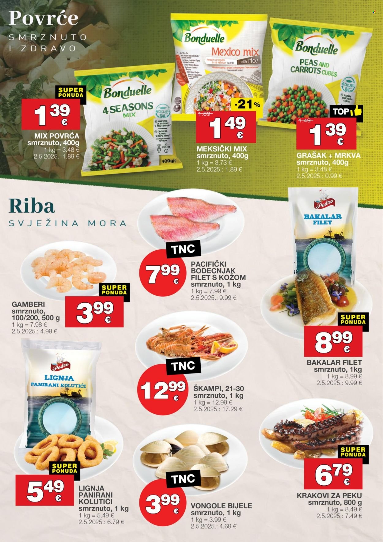STANIĆ katalog - Od četvrtka 24.07.2025.