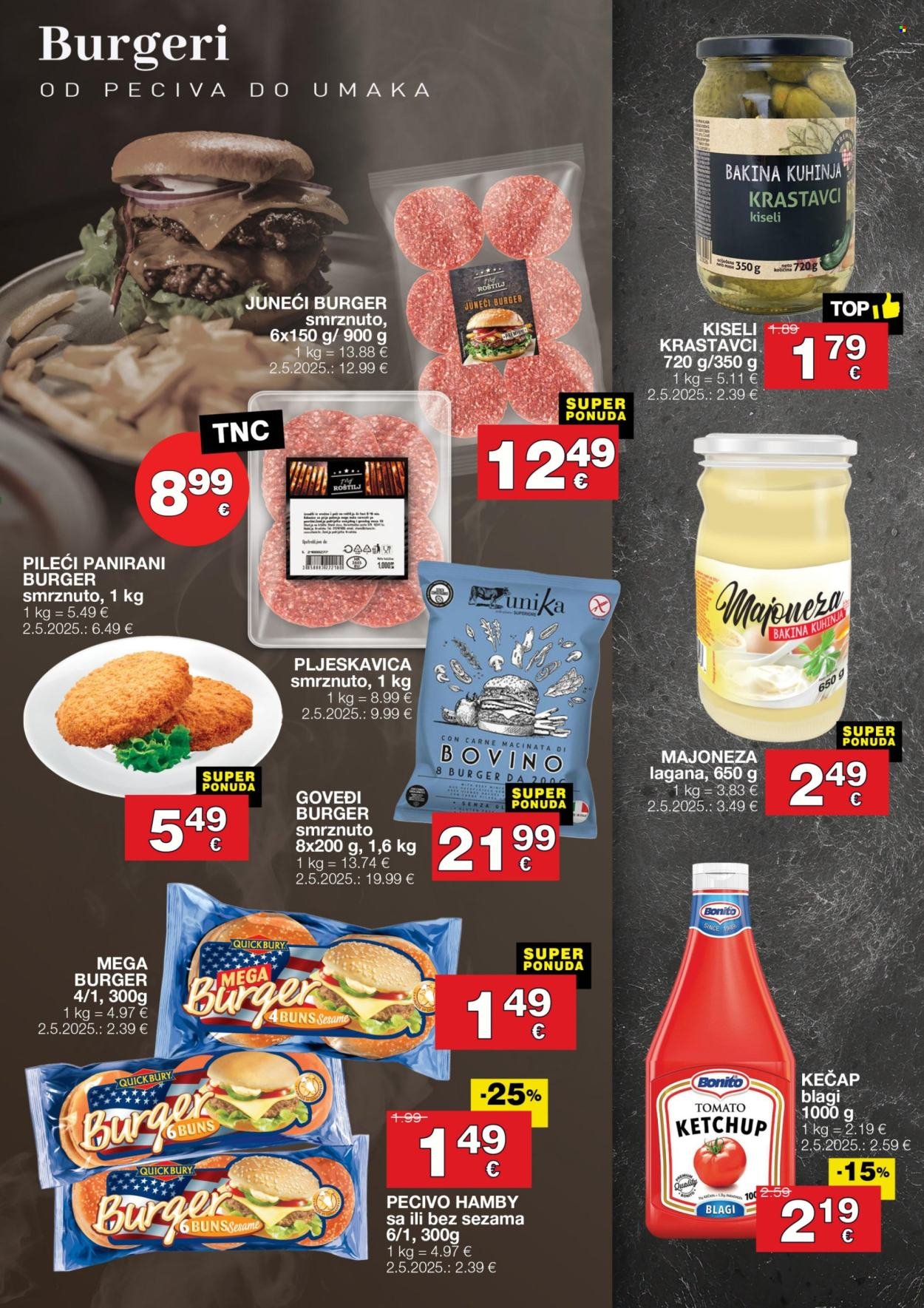STANIĆ katalog - Od četvrtka 24.07.2025.