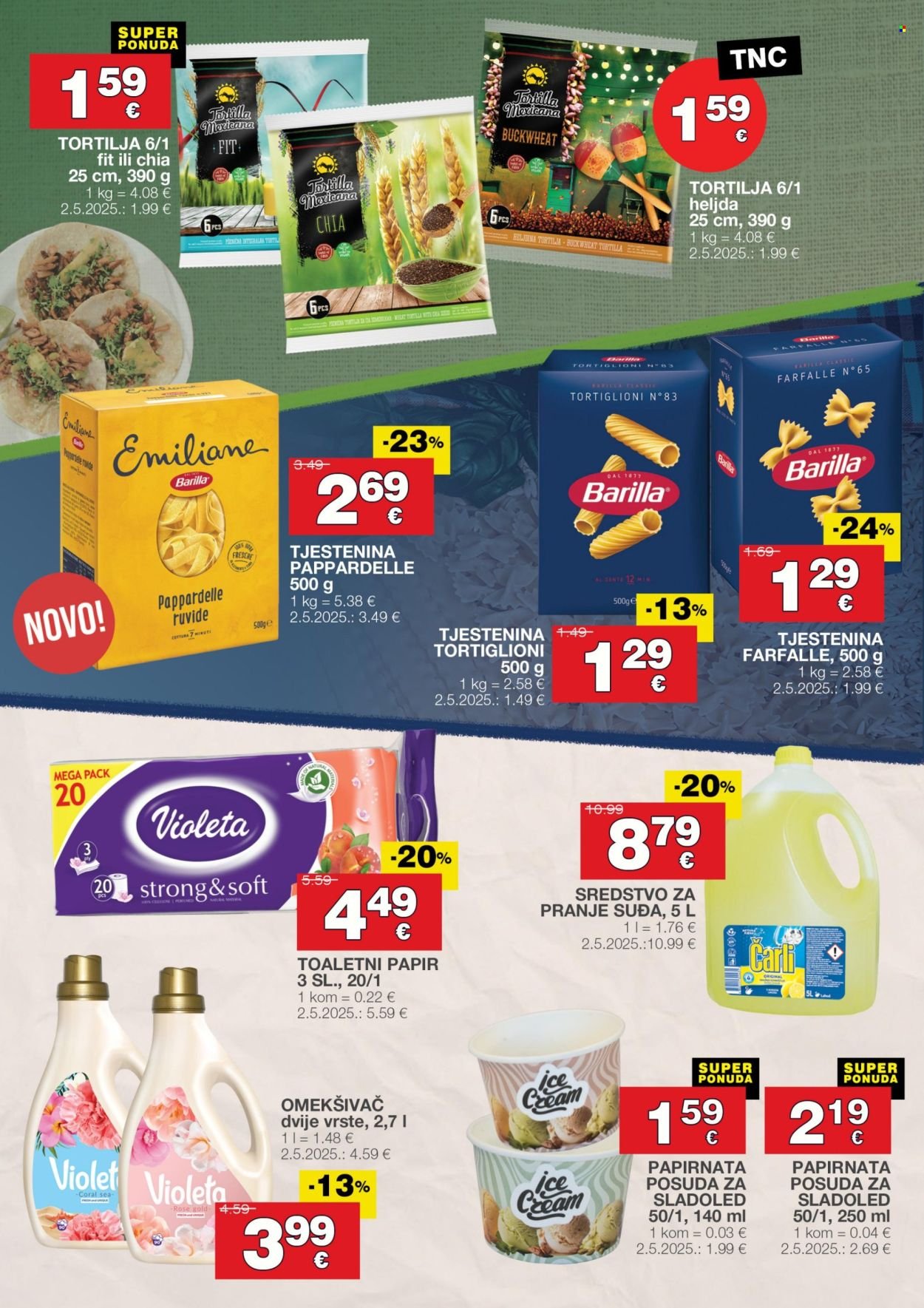 STANIĆ katalog - Od četvrtka 24.07.2025.