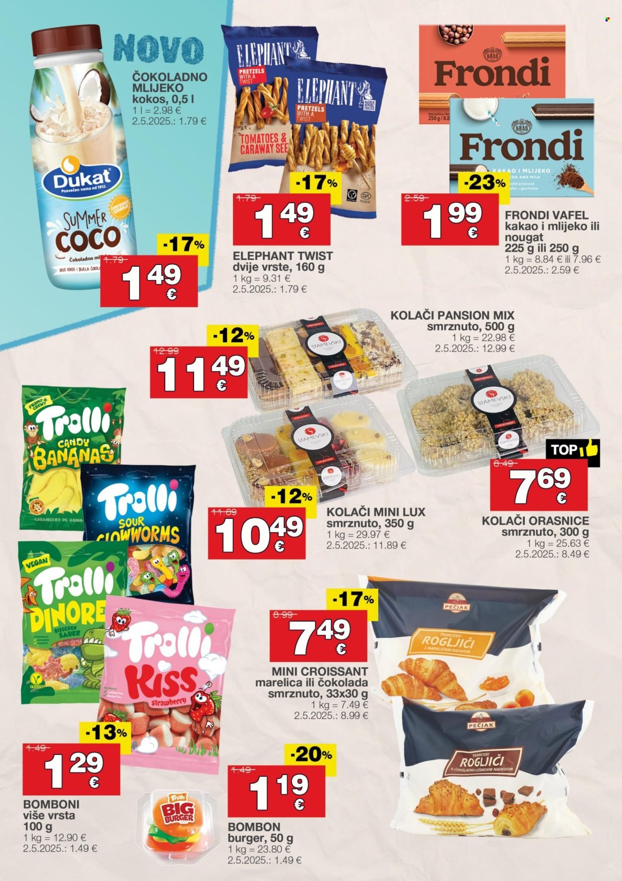 STANIĆ katalog - Od četvrtka 24.07.2025.