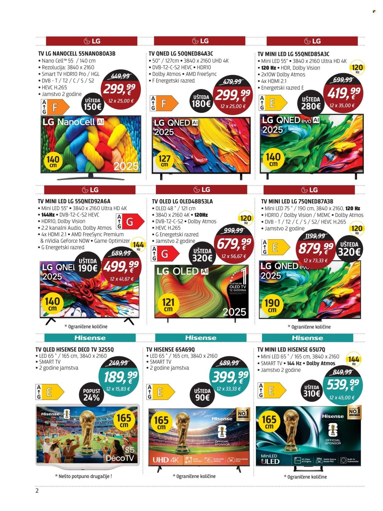 CENTAR TEHNIKE katalog - Od ponedeljka 20.07.2026.