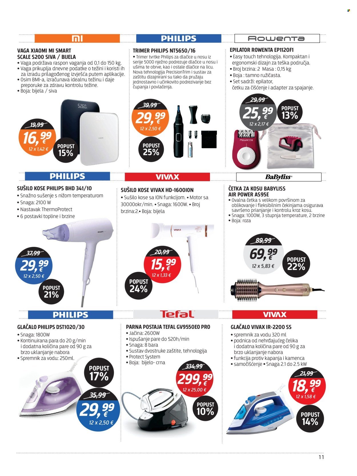 CENTAR TEHNIKE katalog - Od ponedeljka 20.07.2026.