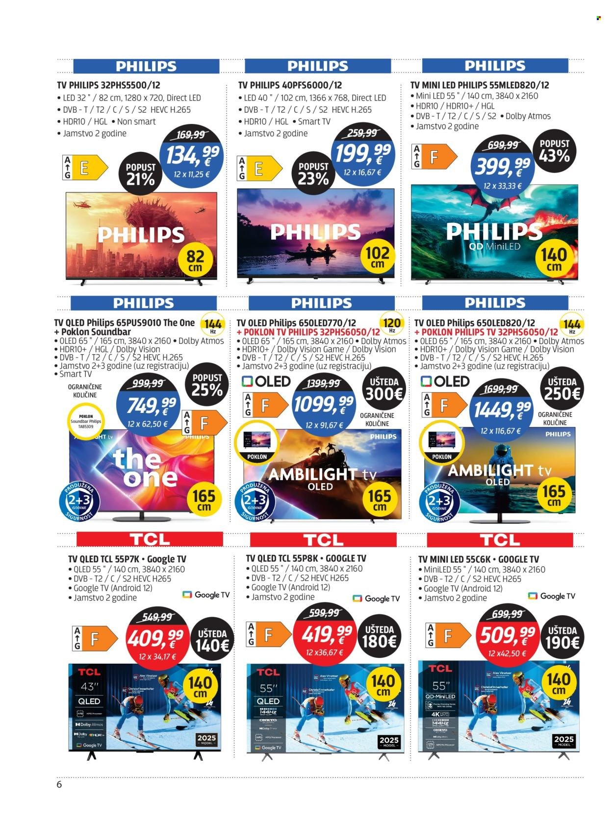 CENTAR TEHNIKE katalog - Od ponedeljka 20.07.2026.
