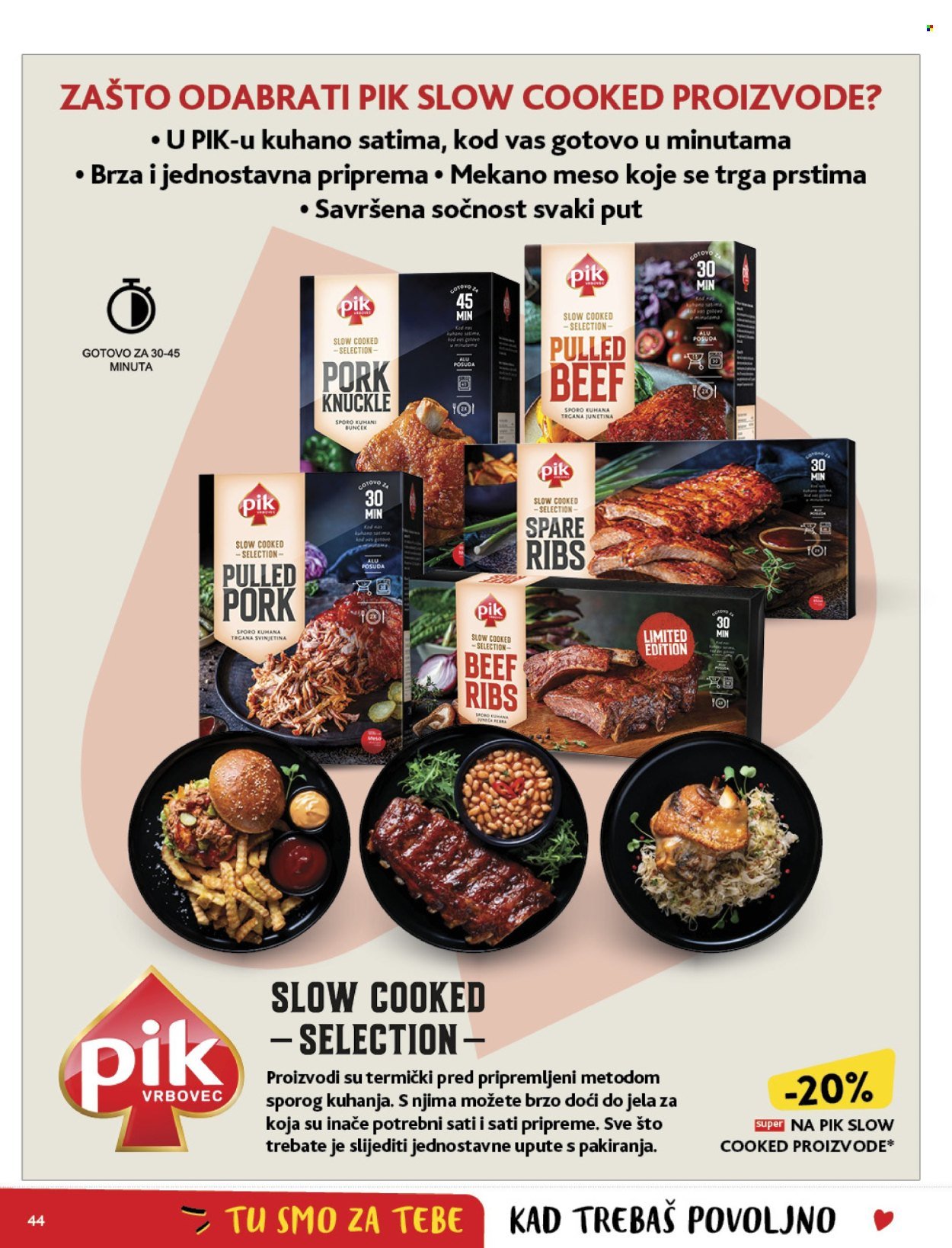 KONZUM katalog - Od srijede 15.10.2025.