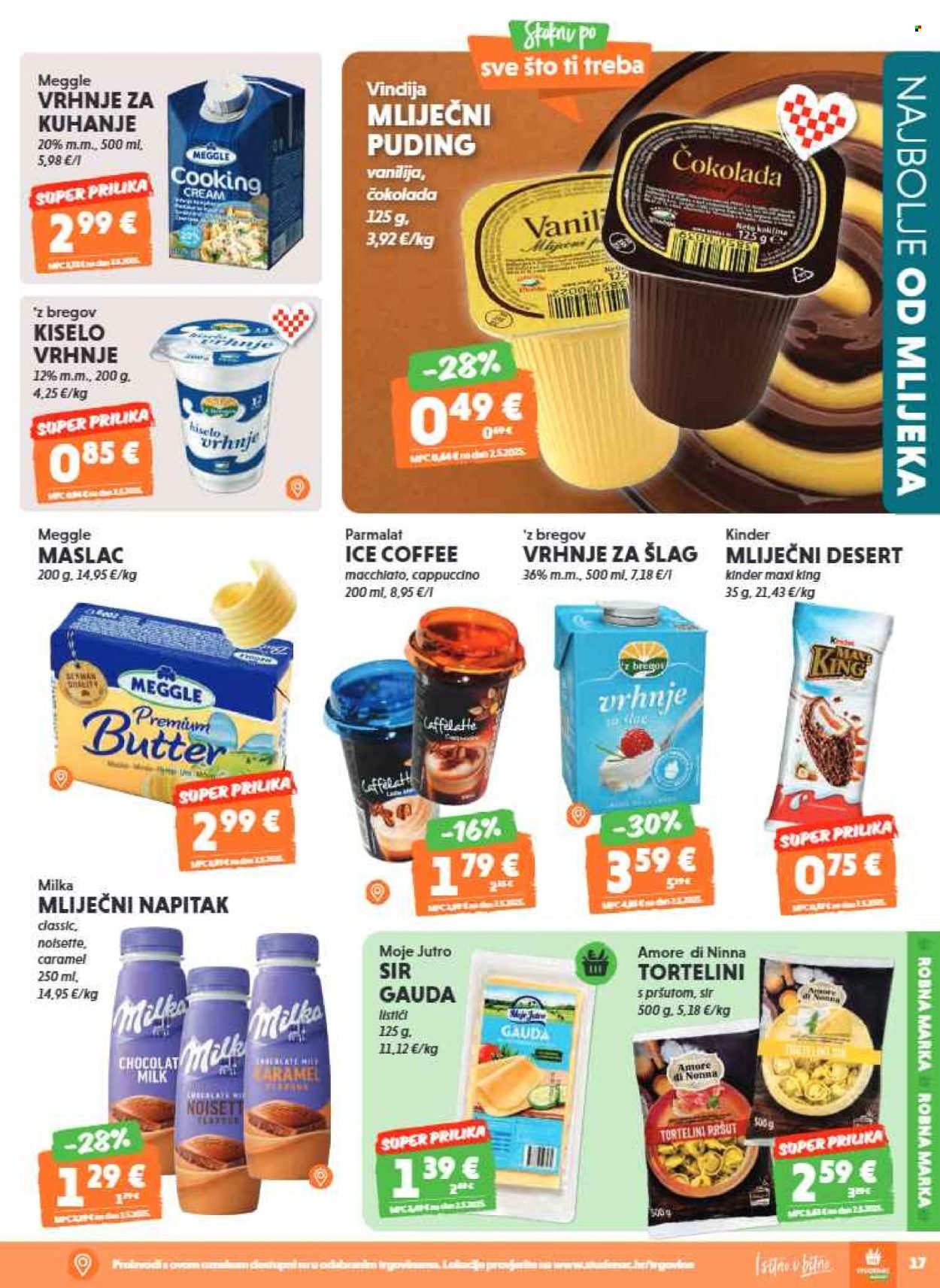 STUDENAC katalog - Tjedni katalog