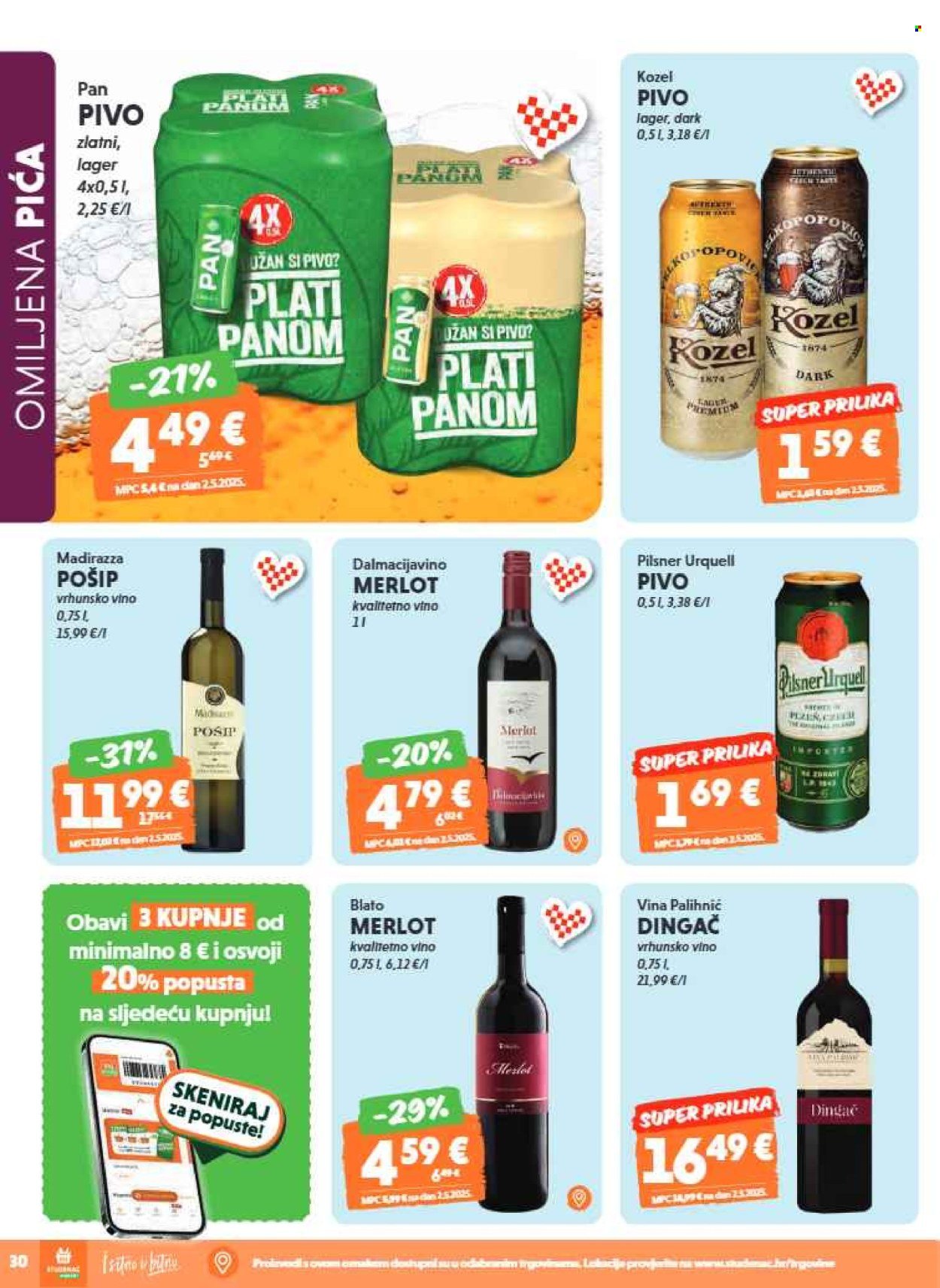 STUDENAC katalog - Tjedni katalog