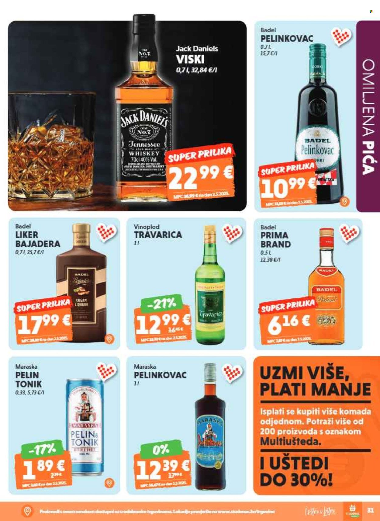STUDENAC katalog - Tjedni katalog