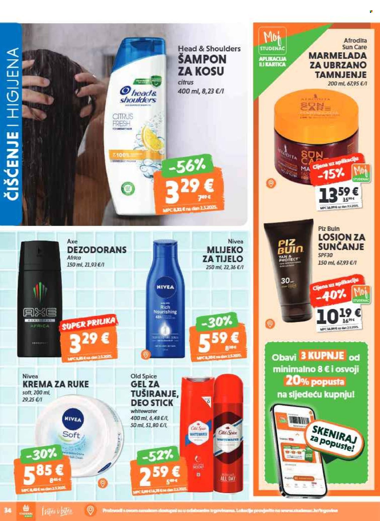 STUDENAC katalog - Tjedni katalog