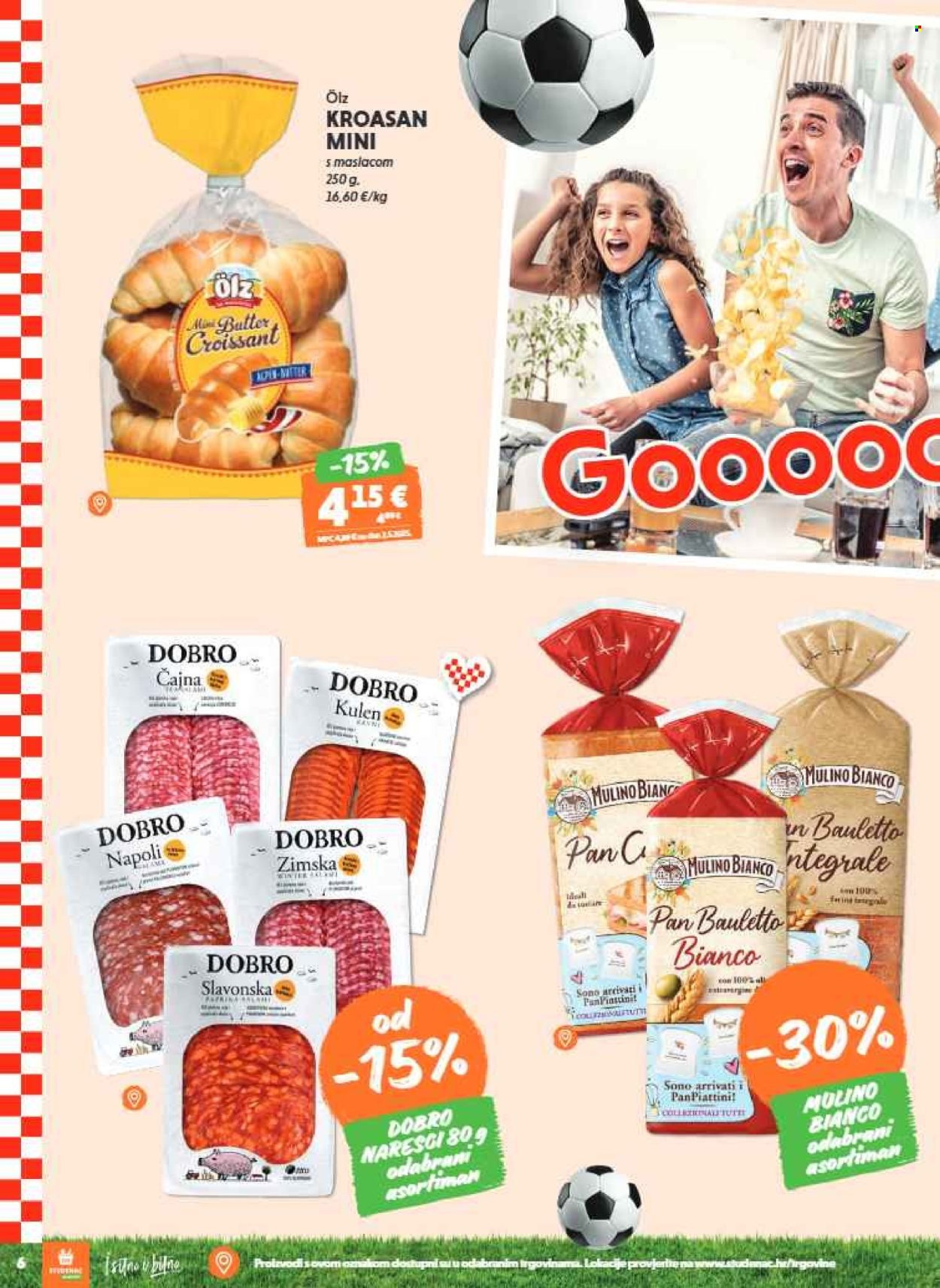 STUDENAC katalog - Tjedni katalog