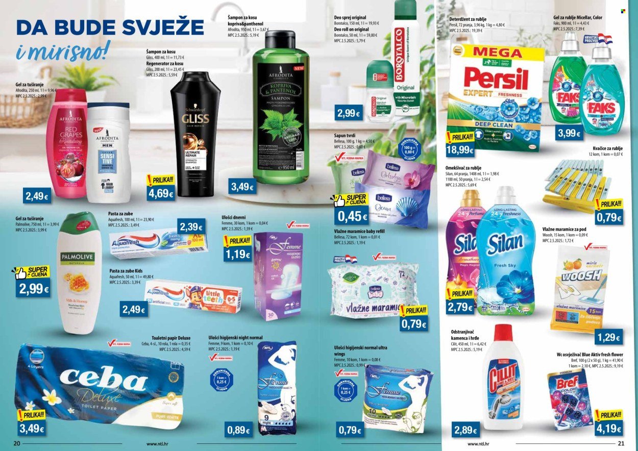 NTL katalog - Od srijede 10.09.2025.