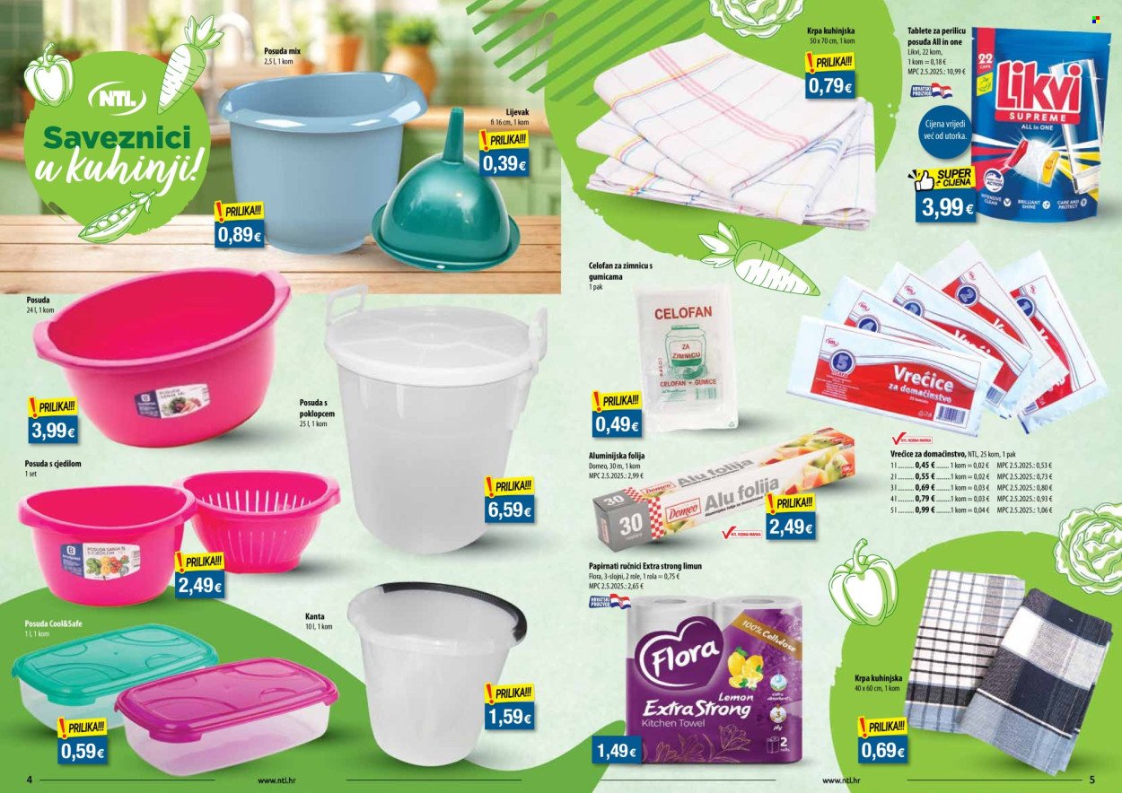 NTL katalog - Od srijede 10.09.2025.