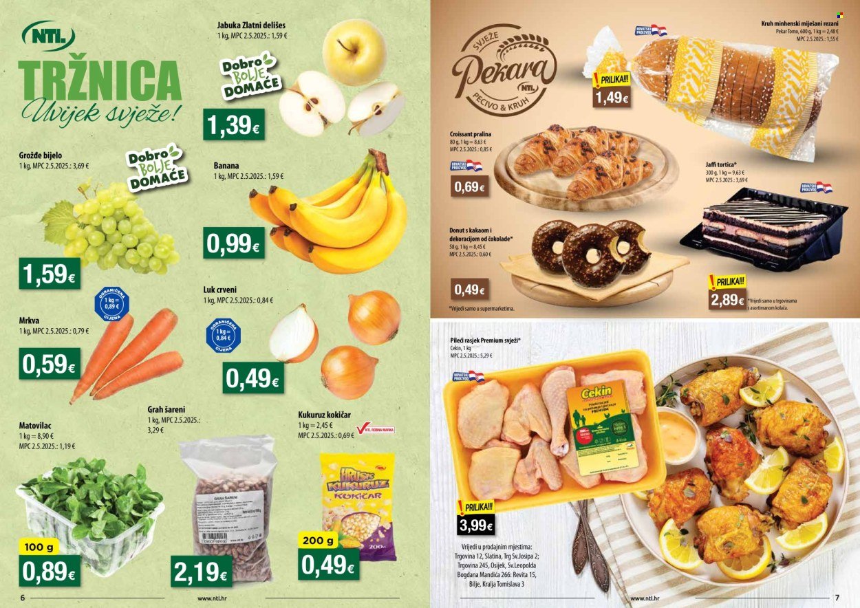 NTL katalog - Od srijede 10.09.2025.
