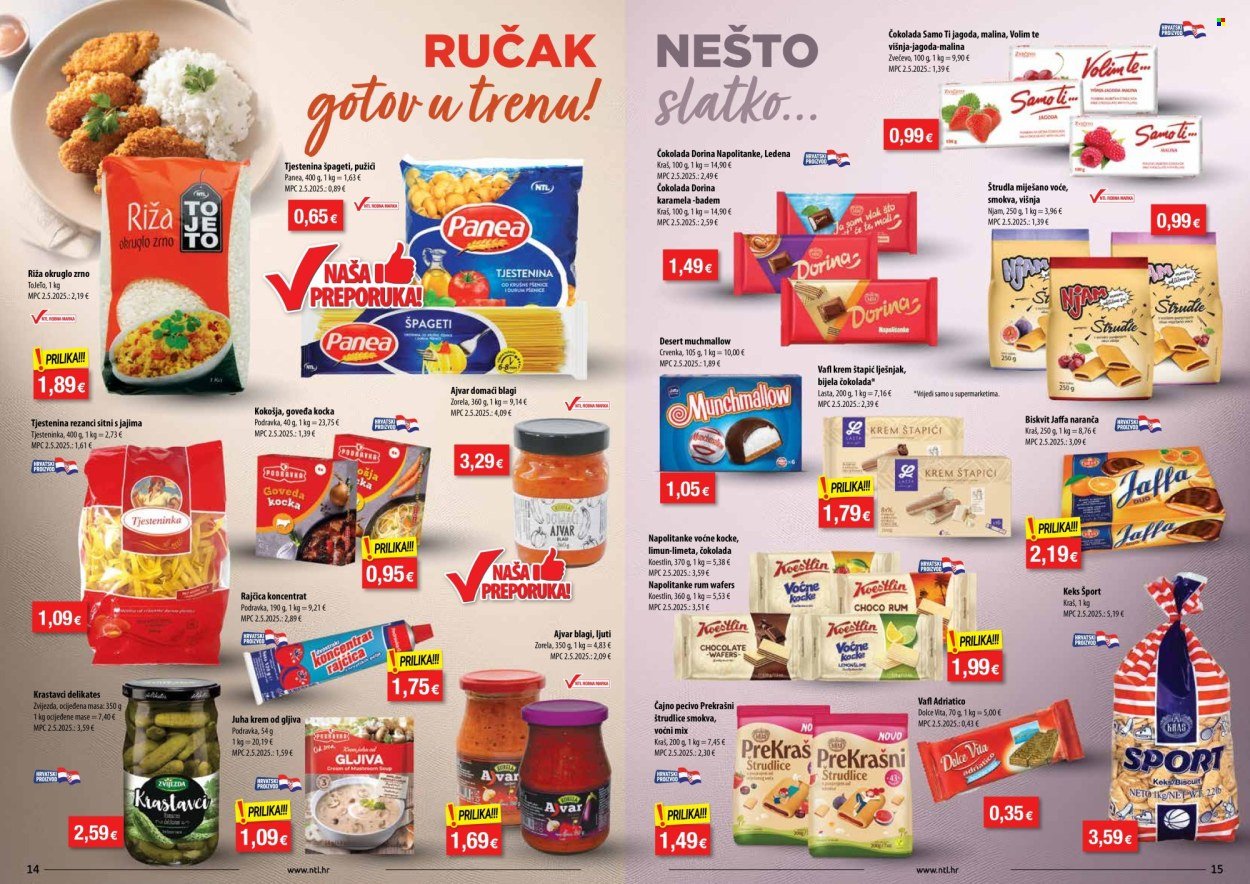 NTL katalog - Od srijede 10.09.2025.
