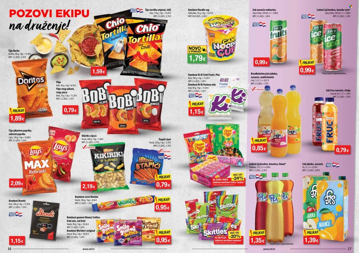 NTL katalog - Od srijede 10.09.2025.
