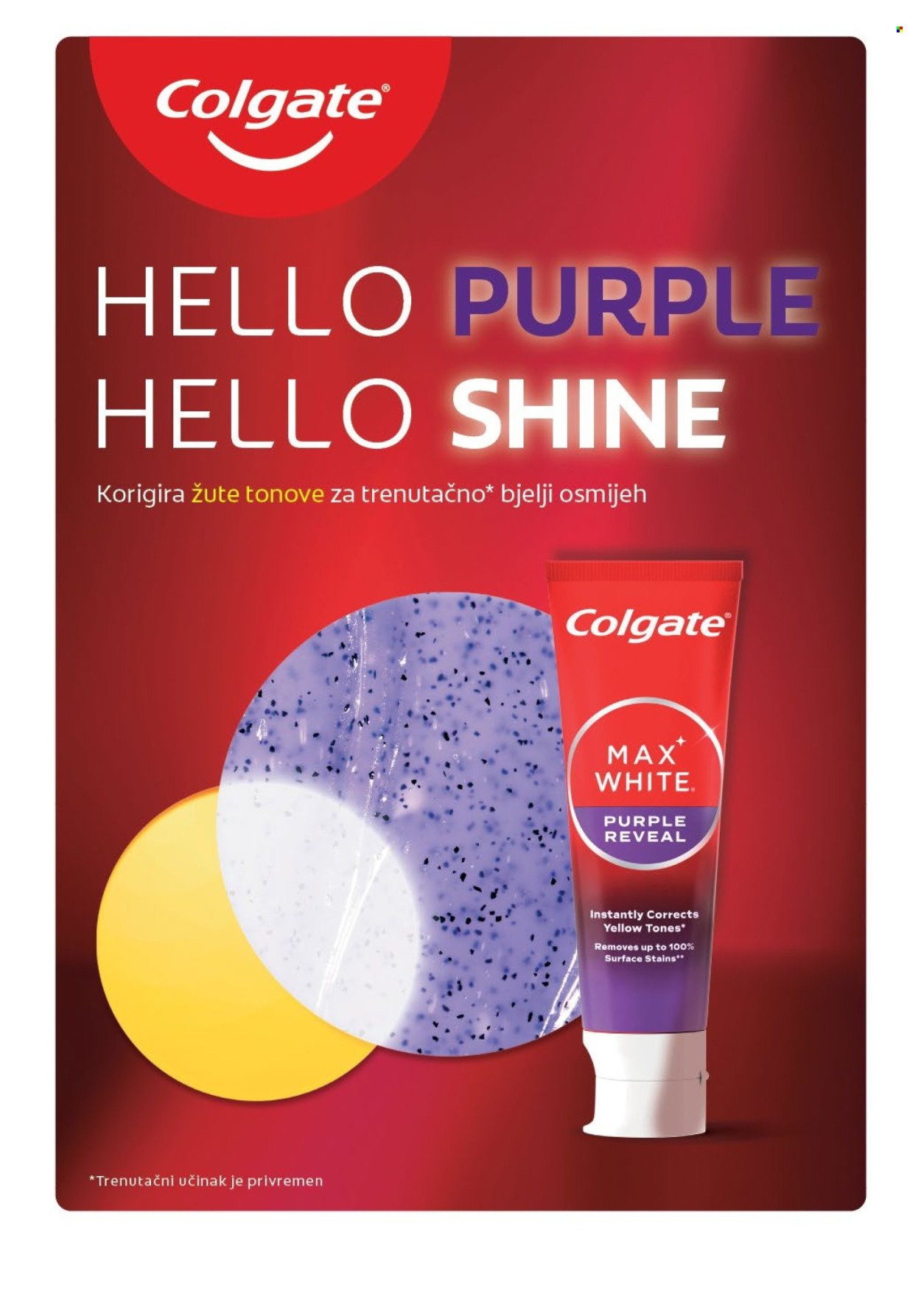 DM katalog - Sunce sja, ja blistam!
