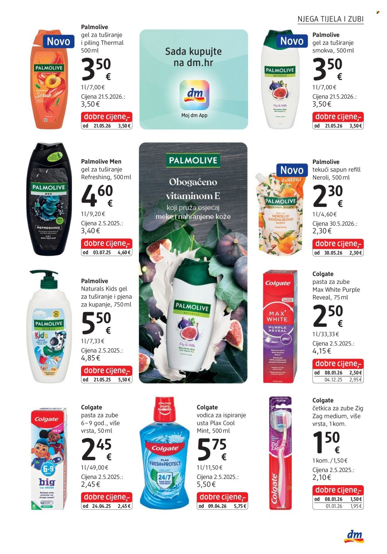 DM katalog - Sunce sja, ja blistam!