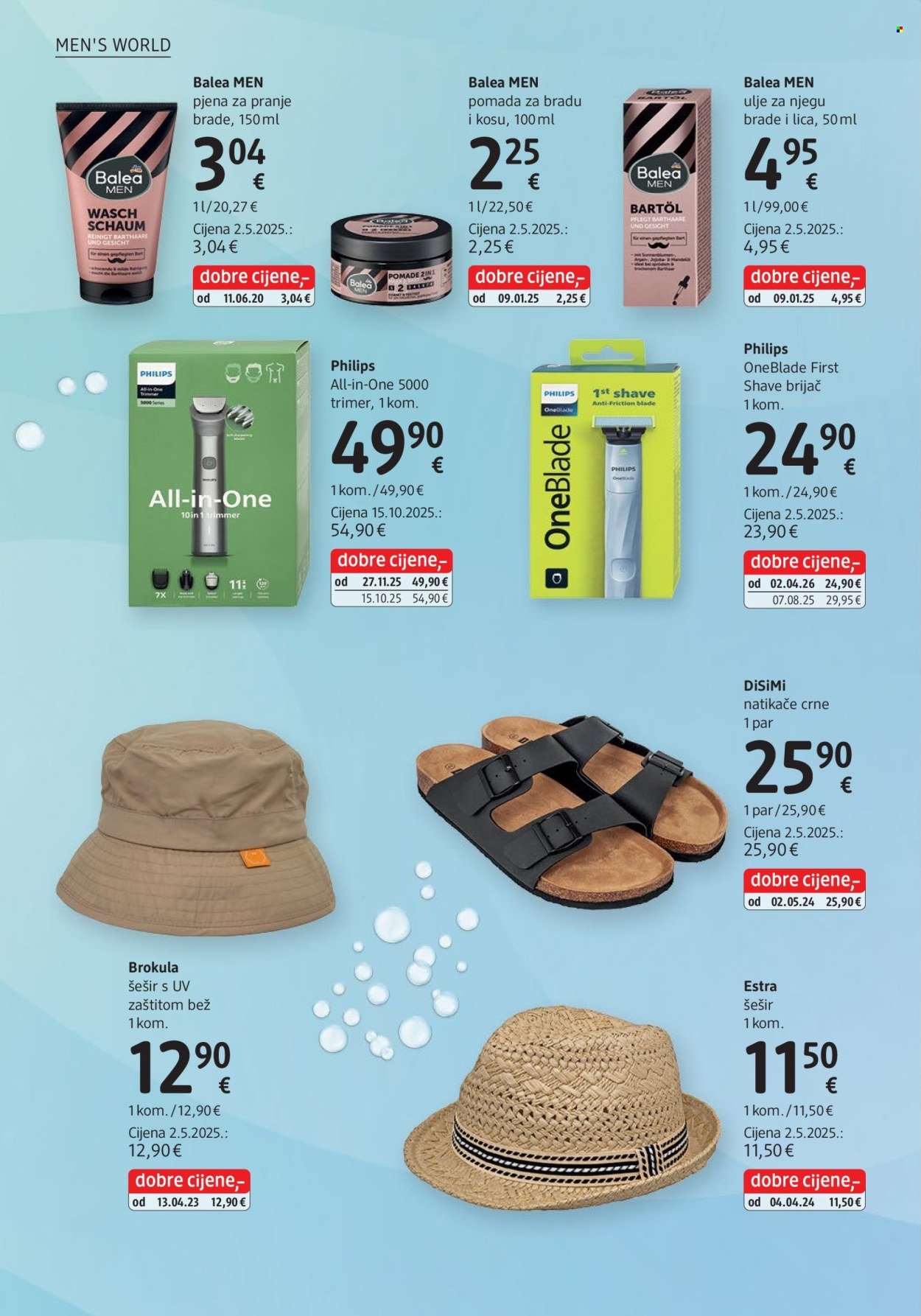 DM katalog - Sunce sja, ja blistam!