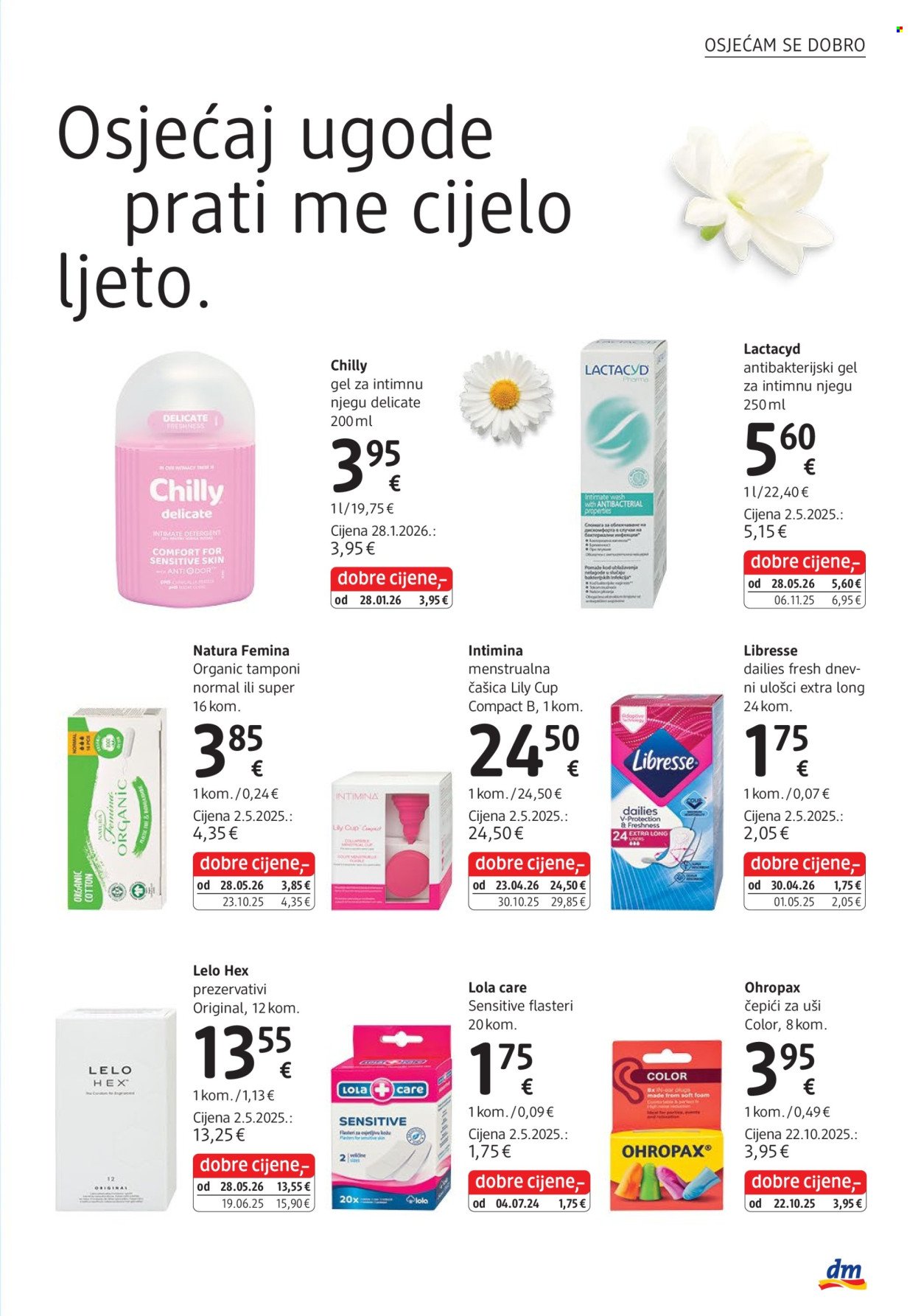DM katalog - Sunce sja, ja blistam!