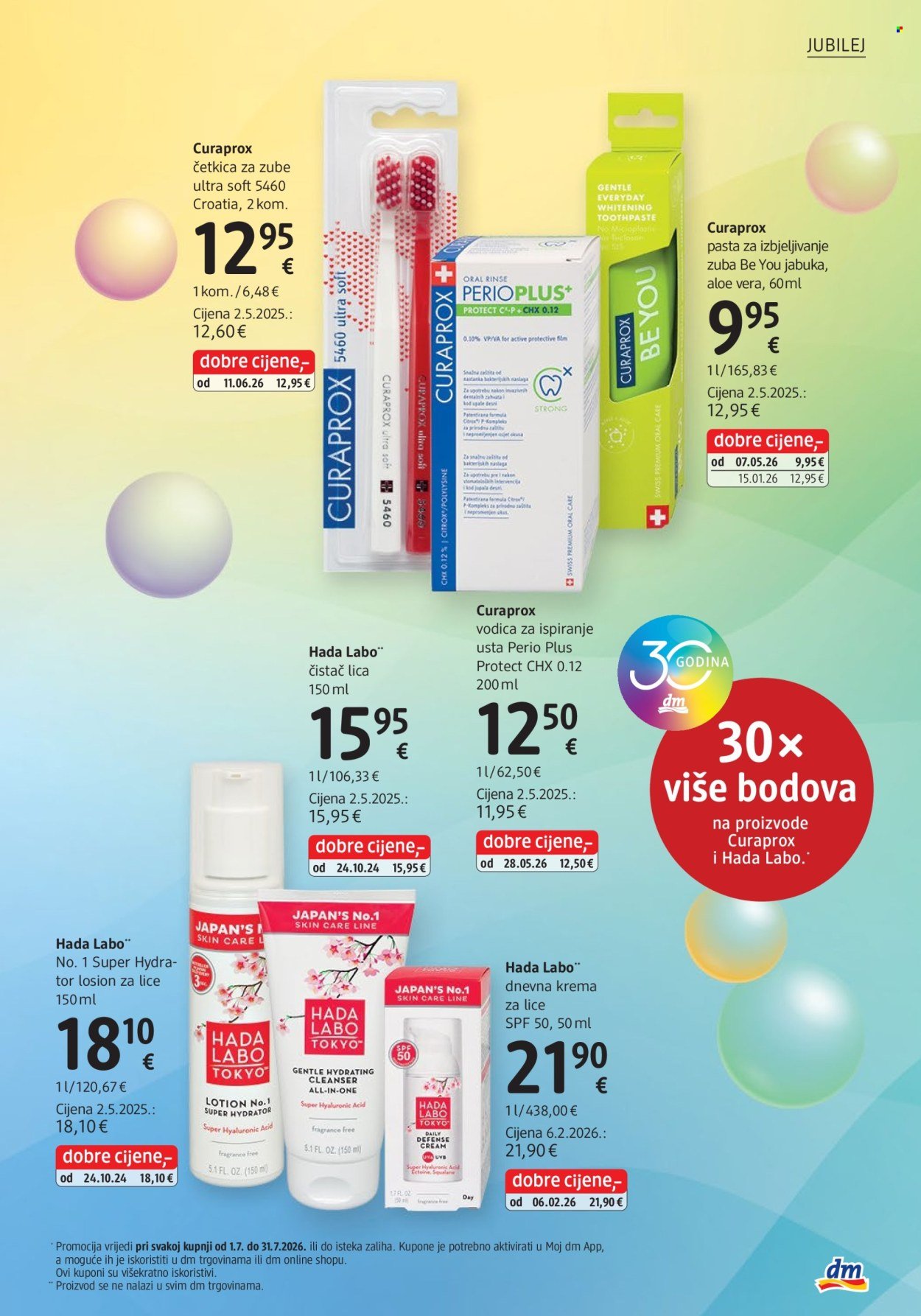 DM katalog - Sunce sja, ja blistam!