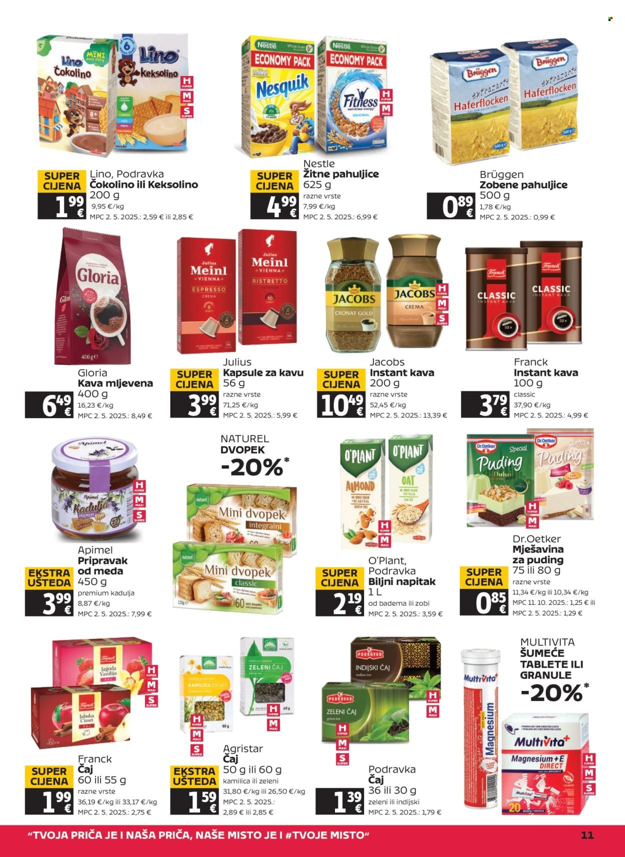 TOMMY katalog - Akcijski katalog