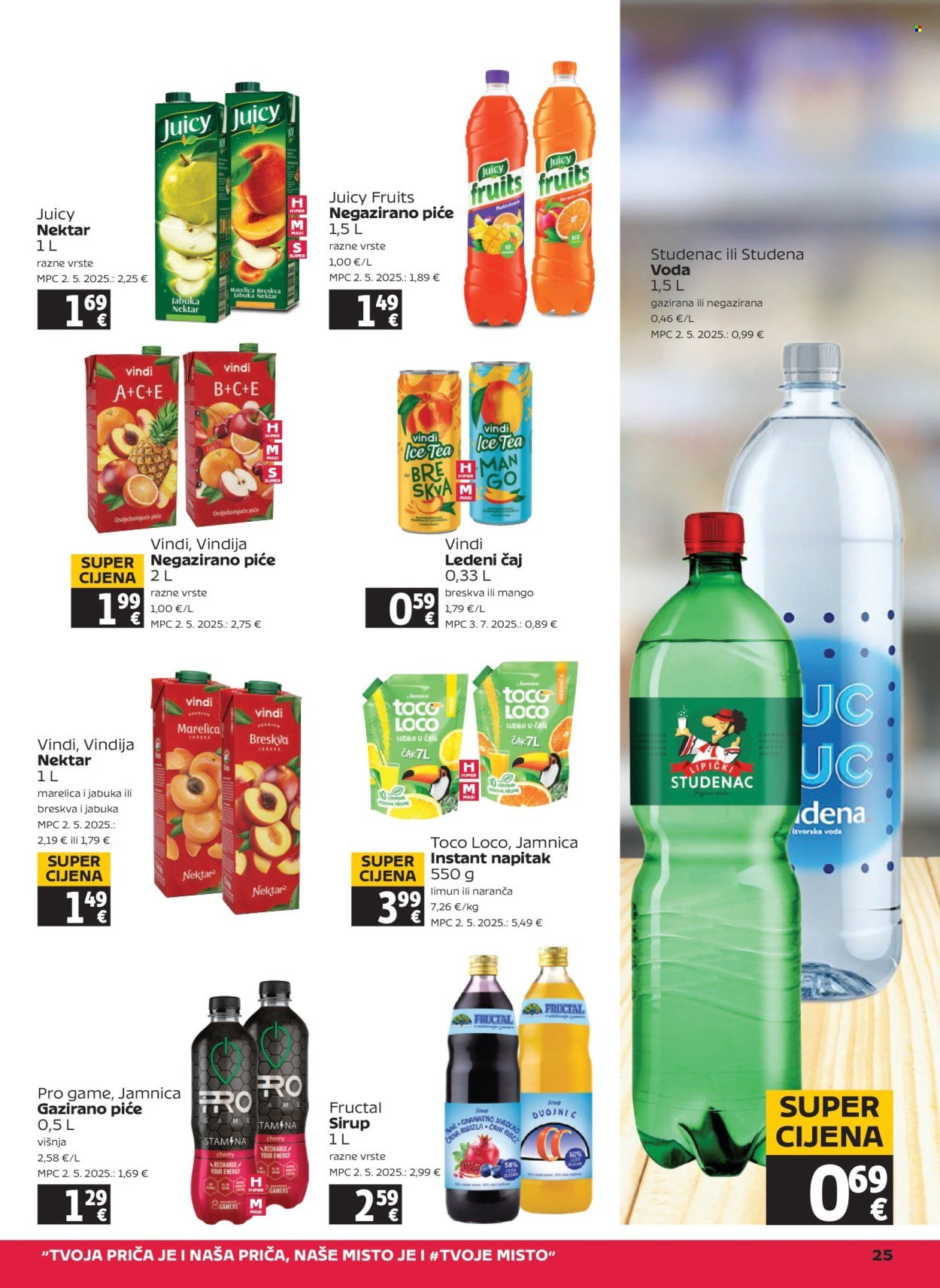 TOMMY katalog - Akcijski katalog