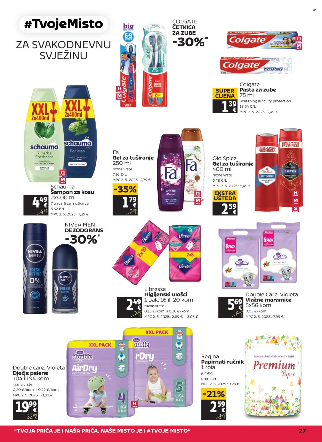 TOMMY katalog - Akcijski katalog