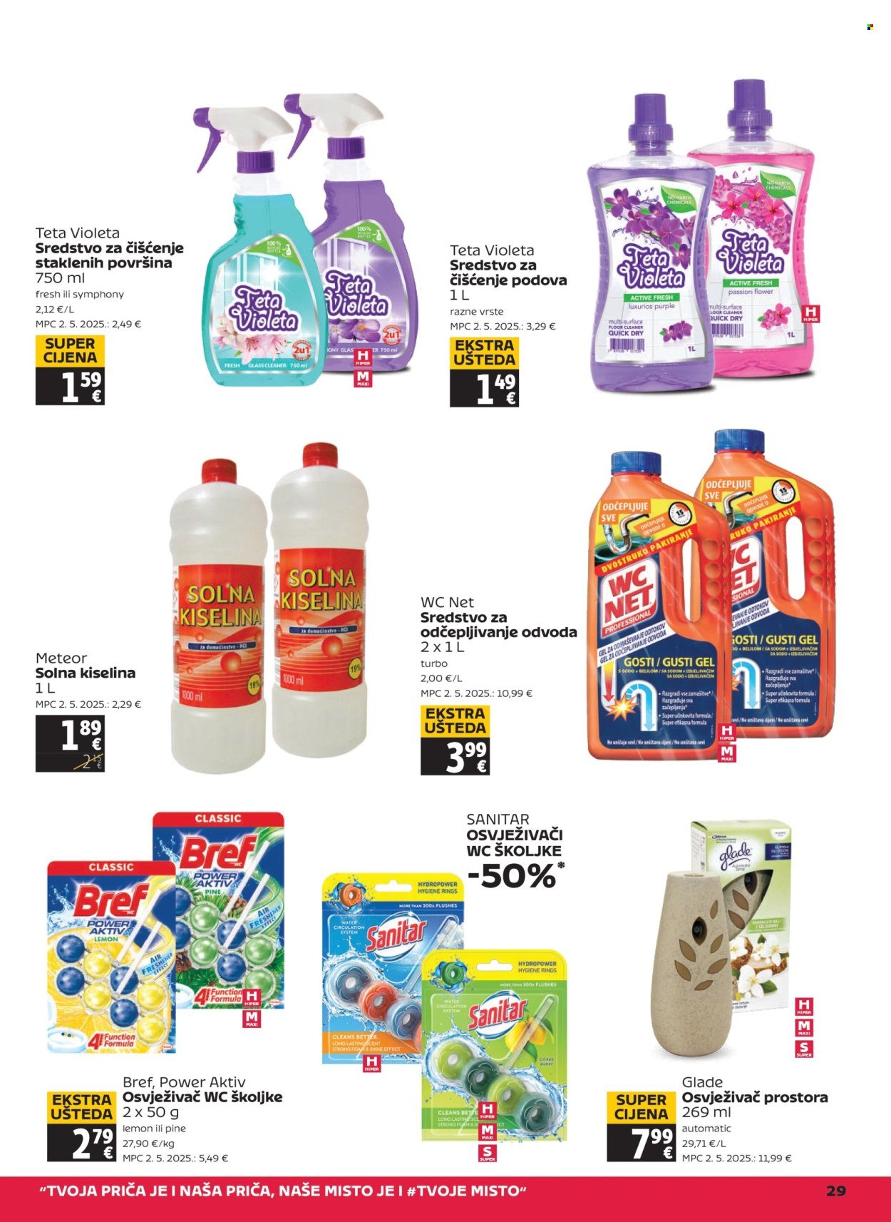 TOMMY katalog - Akcijski katalog