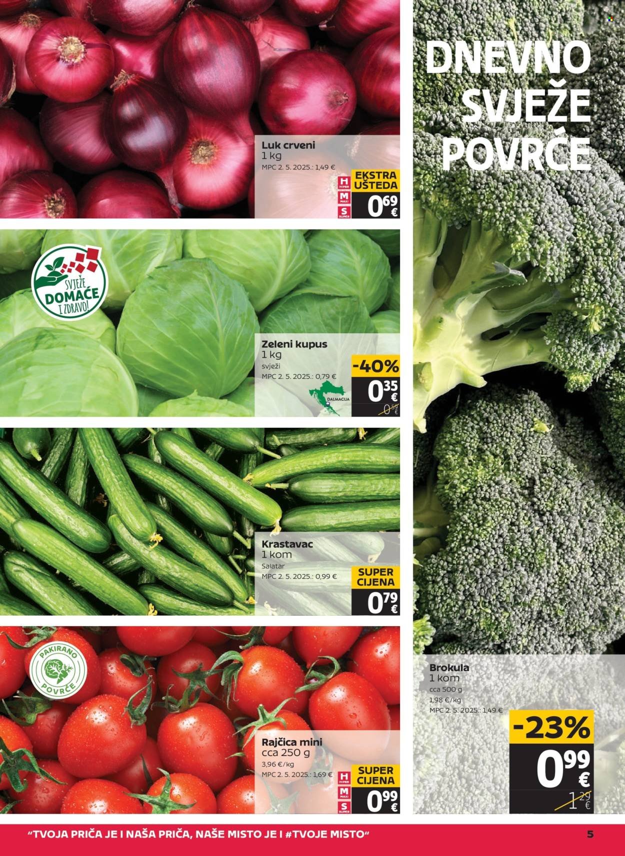 TOMMY katalog - Akcijski katalog