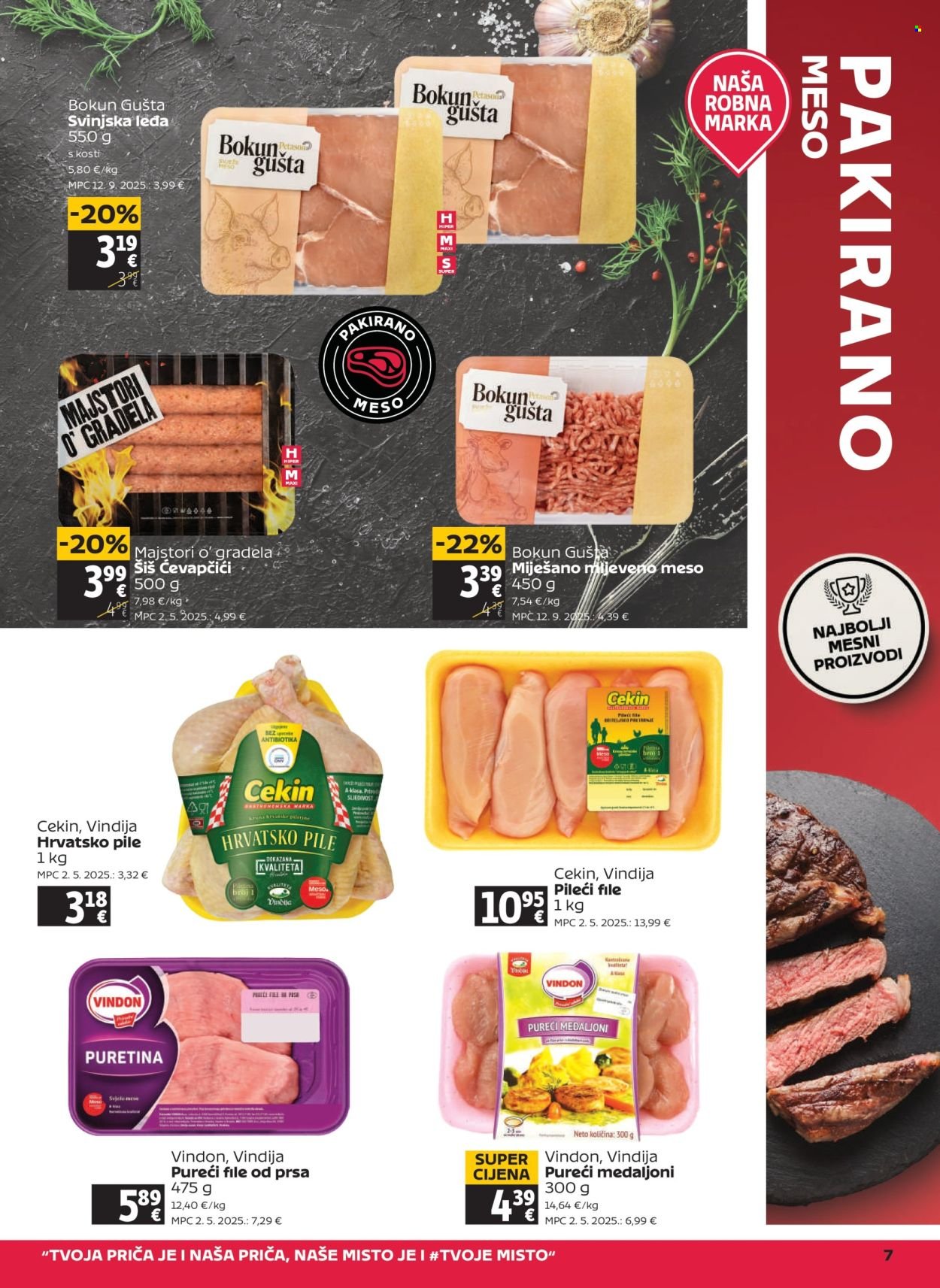 TOMMY katalog - Akcijski katalog