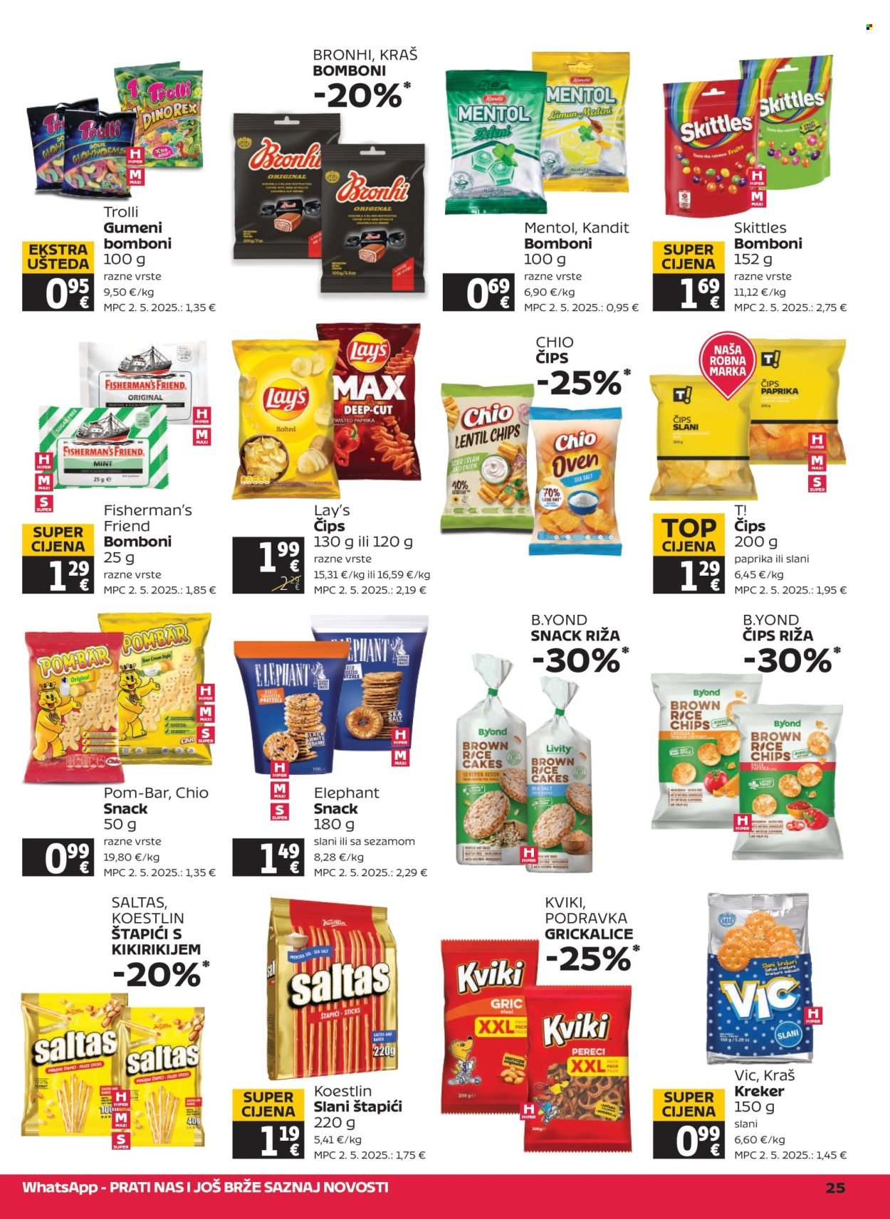 TOMMY katalog - Akcijski katalog
