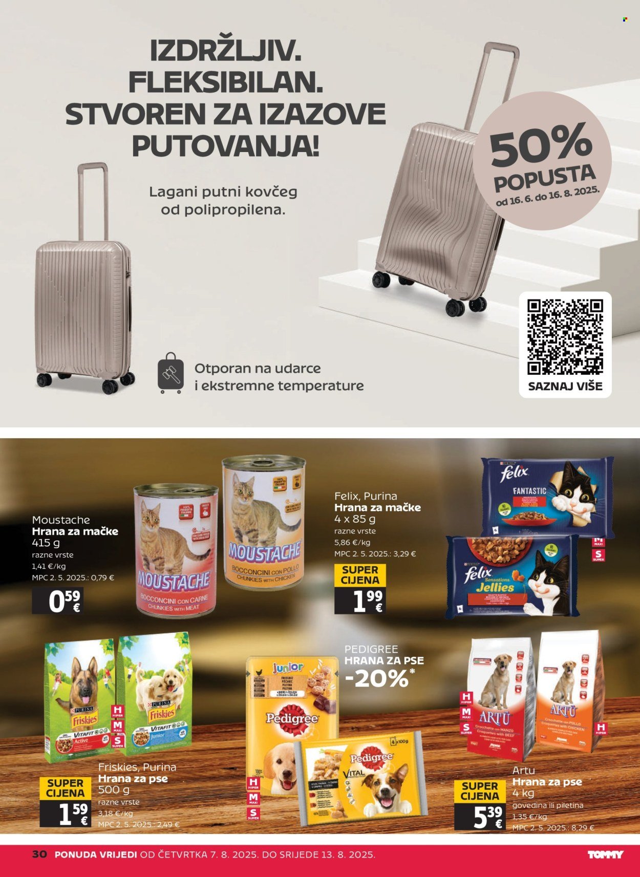 TOMMY katalog - Akcijski katalog