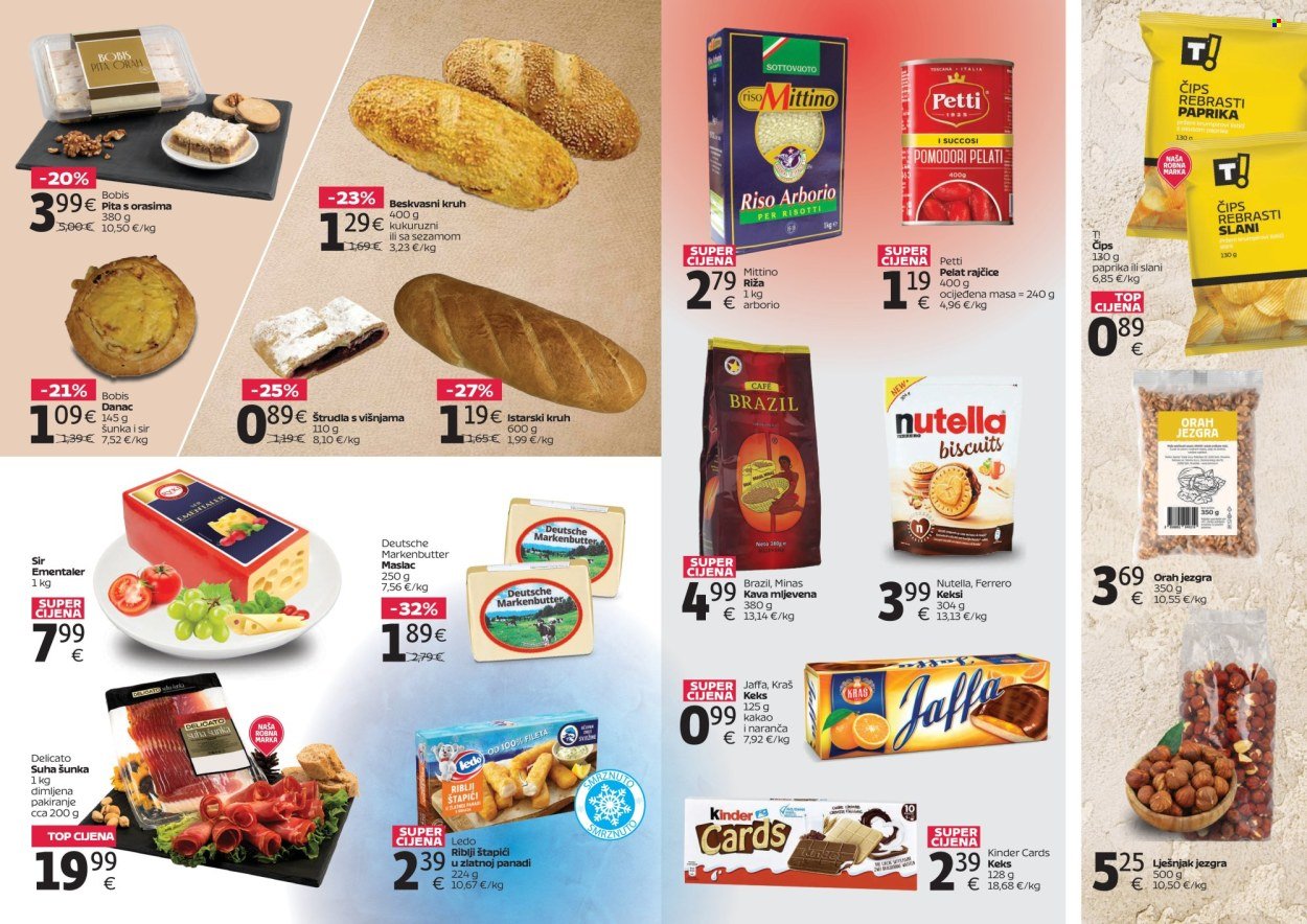 TOMMY katalog - Super ponuda povodom otvaranja u RIjeci