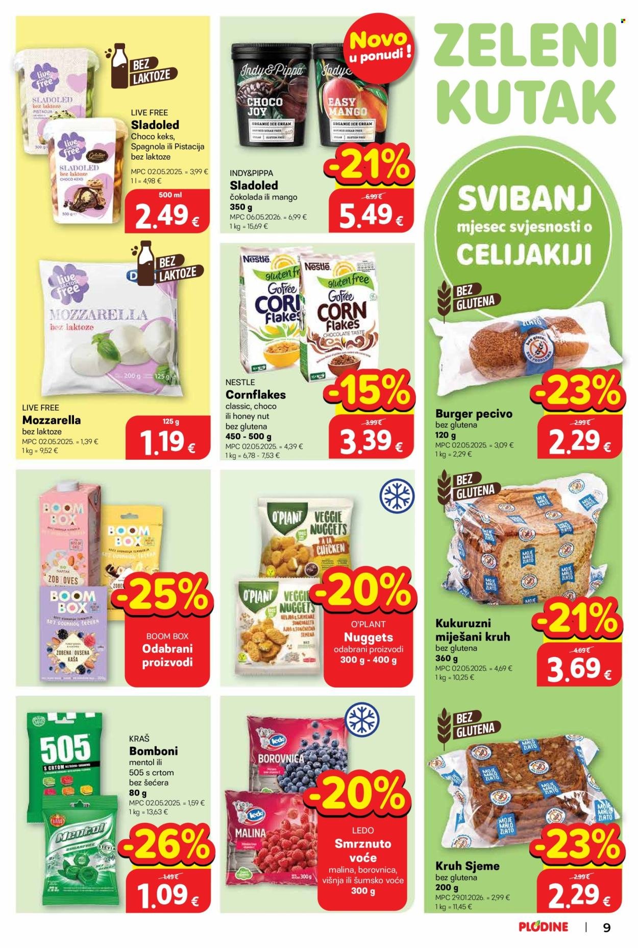 PLODINE katalog - Od srijede 20.05.2026.